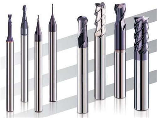 真相了,各種牌號(hào)硬質(zhì)合金成分分析