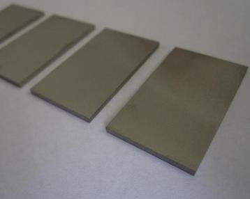 硬質(zhì)合金板