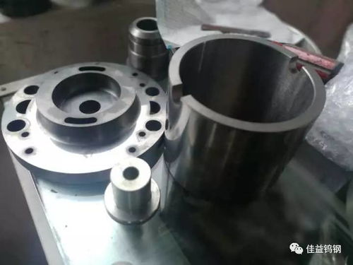 硬質(zhì)合金精密耐磨零件產(chǎn)品實(shí)拍圖賞 堅(jiān)固耐用，五金工具批發(fā)與零售的理想之選