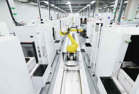 推進(jìn)產(chǎn)業(yè)低碳轉(zhuǎn)型 樂清存量企業(yè)碳排放這樣做&ldquo;減法&rdquo;