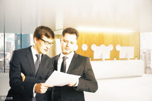 企業(yè)管理咨詢服務的意義與作用